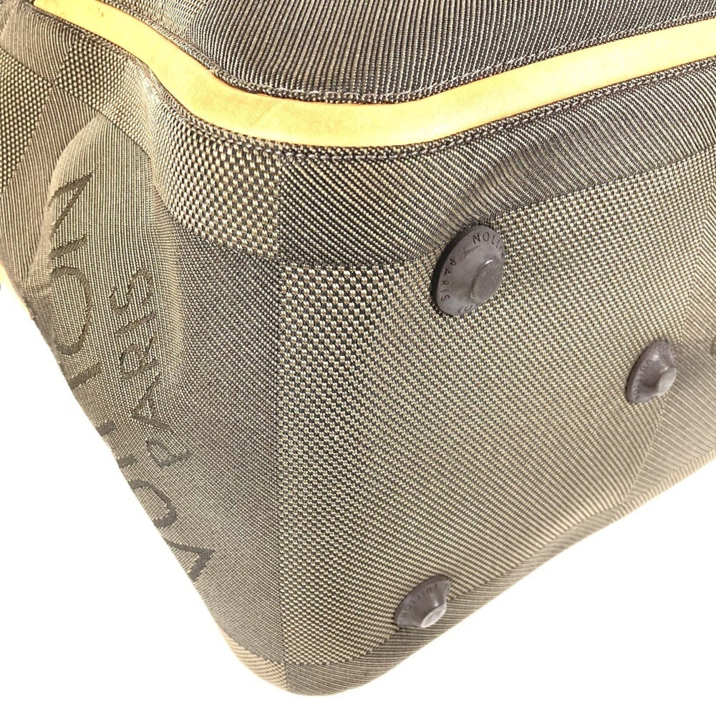 Louis Vuitton M93015 Damier Geant Souverain 2-Way Bag