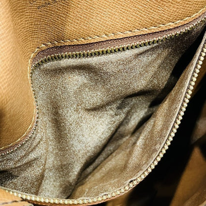 Louis Vuitton Monogram Saint-Cloud Gm M51242 Shoulder Bag