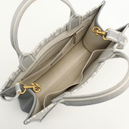 Christian Dior Dior Medium Book Tote Bag