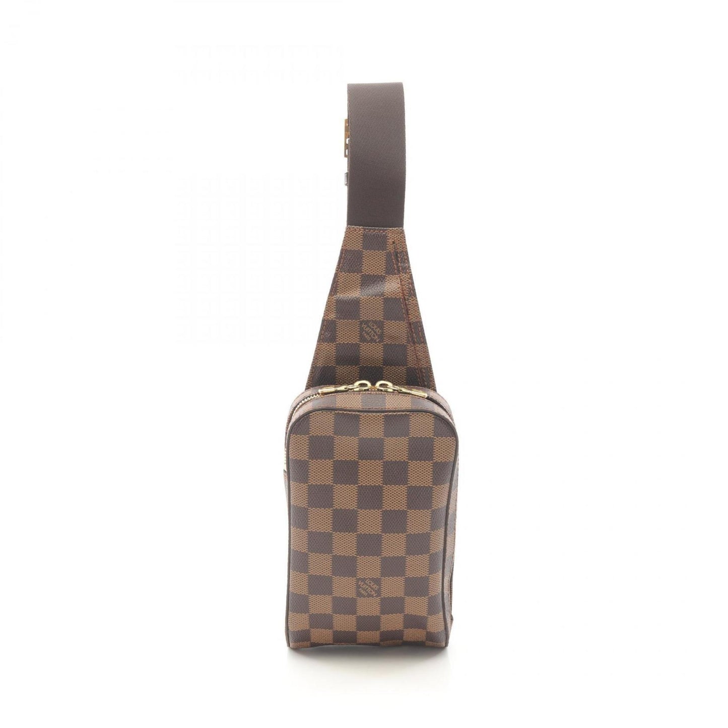 Louis Vuitton Geronimos Waist Bag/Body Bag