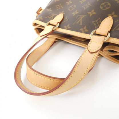 Louis Vuitton Monogram Batignolles M51156 Handbag