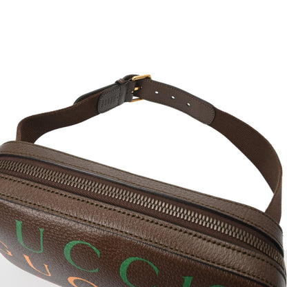Gucci 100Th Anniversary Brown/Multicolor