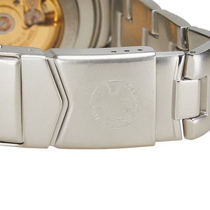 Hunting World Safari Today Automatic Watch