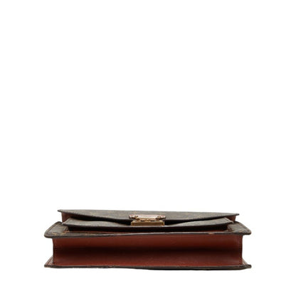 Louis Vuitton Monogram Monceau 28 Handbag/Shoulder Bag
