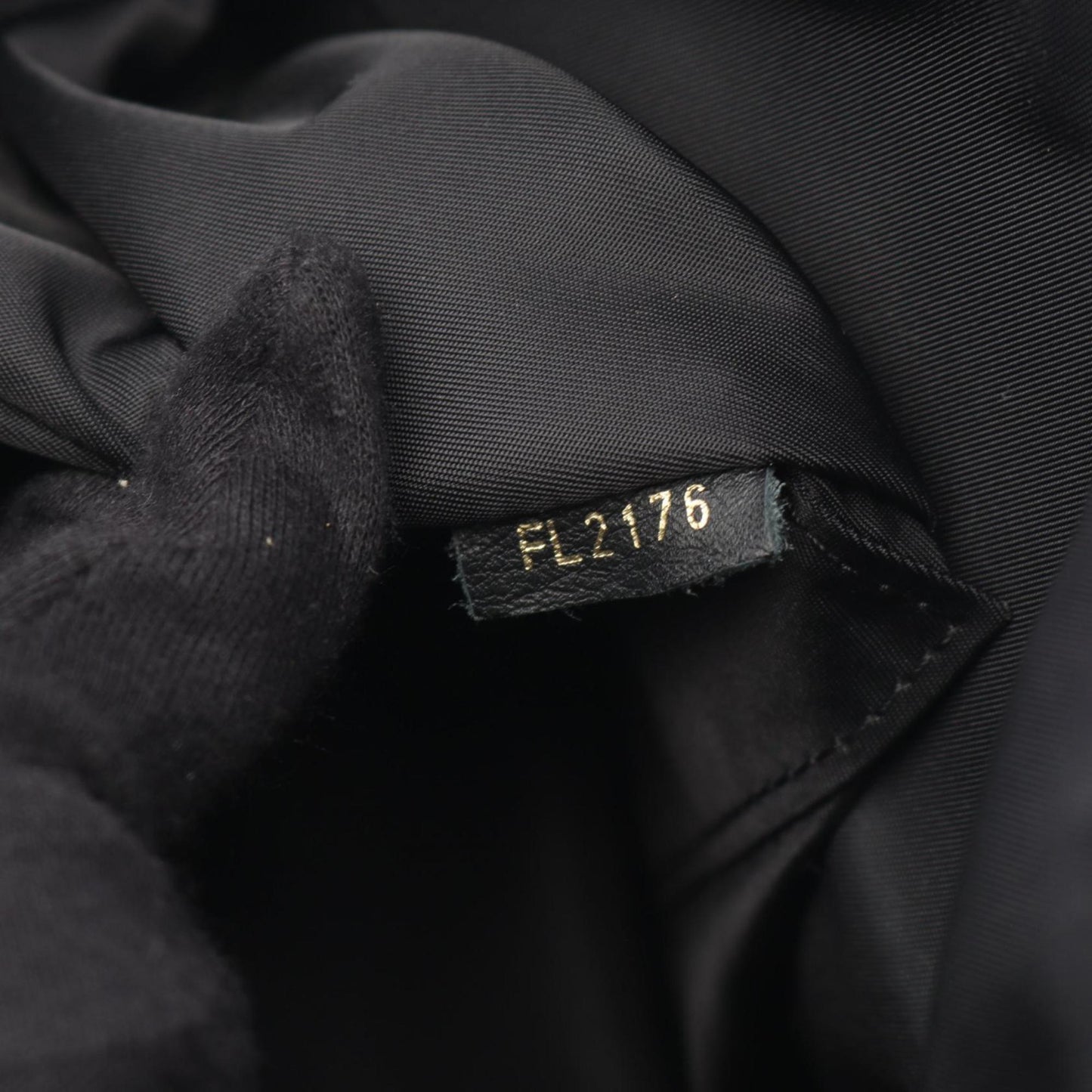 Louis Vuitton Palm Springs Pm Backpack Coated Canvas Leather