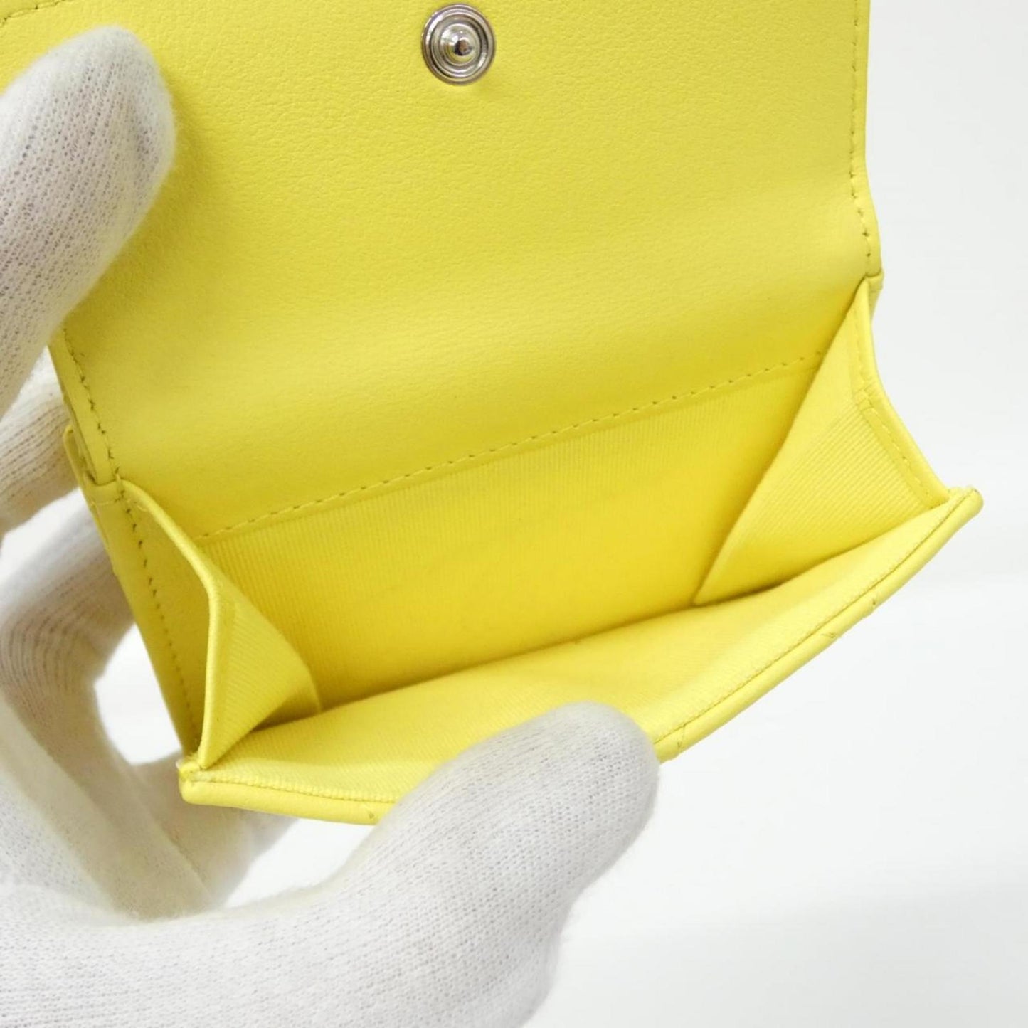 Chanel Ap3882 Wallet