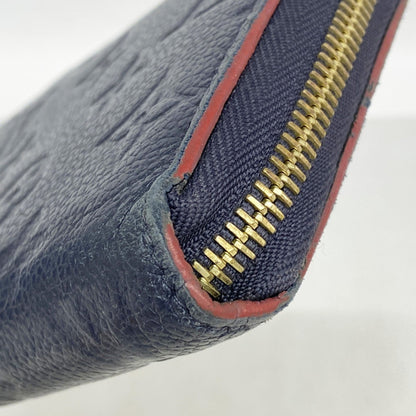 (Bi-Fold) Louis Vuitton Long Wallet