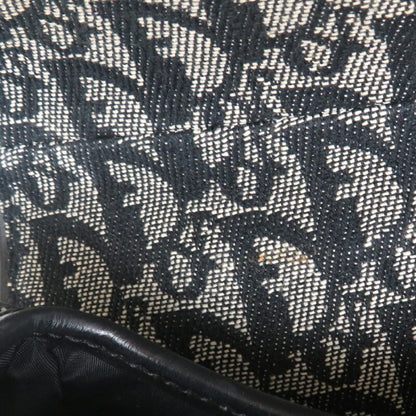 Christian Dior Trotter Saddle Bag