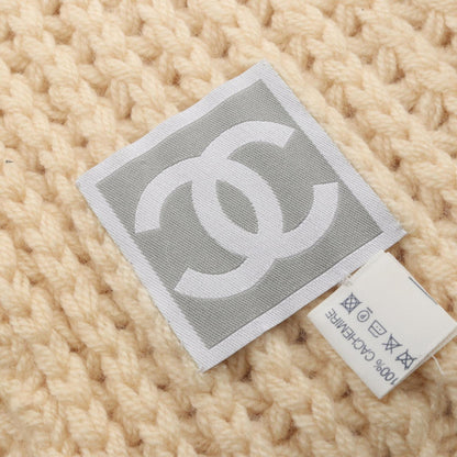 Chanel Coco Mark Scarf