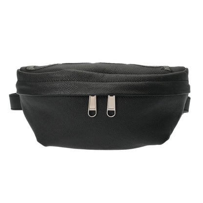 Gucci Gucci Waist Bag Black 768111