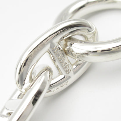Hermes Herms Chaine D'Ancre Tgm Bracelet