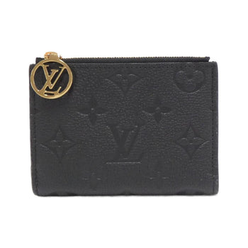Louis Vuitton Monogram Empreinte Portefeuille Lisa M83365 Wallet