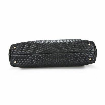 Bally Quilted