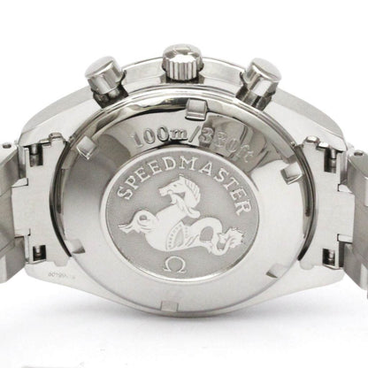 Omega Speedmaster Date Steel Automatic