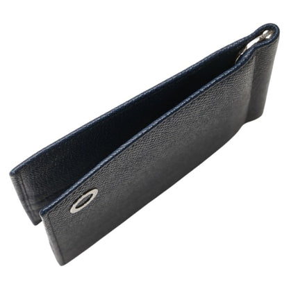 Bvlgari Men'S Bifold Wallet With Closure