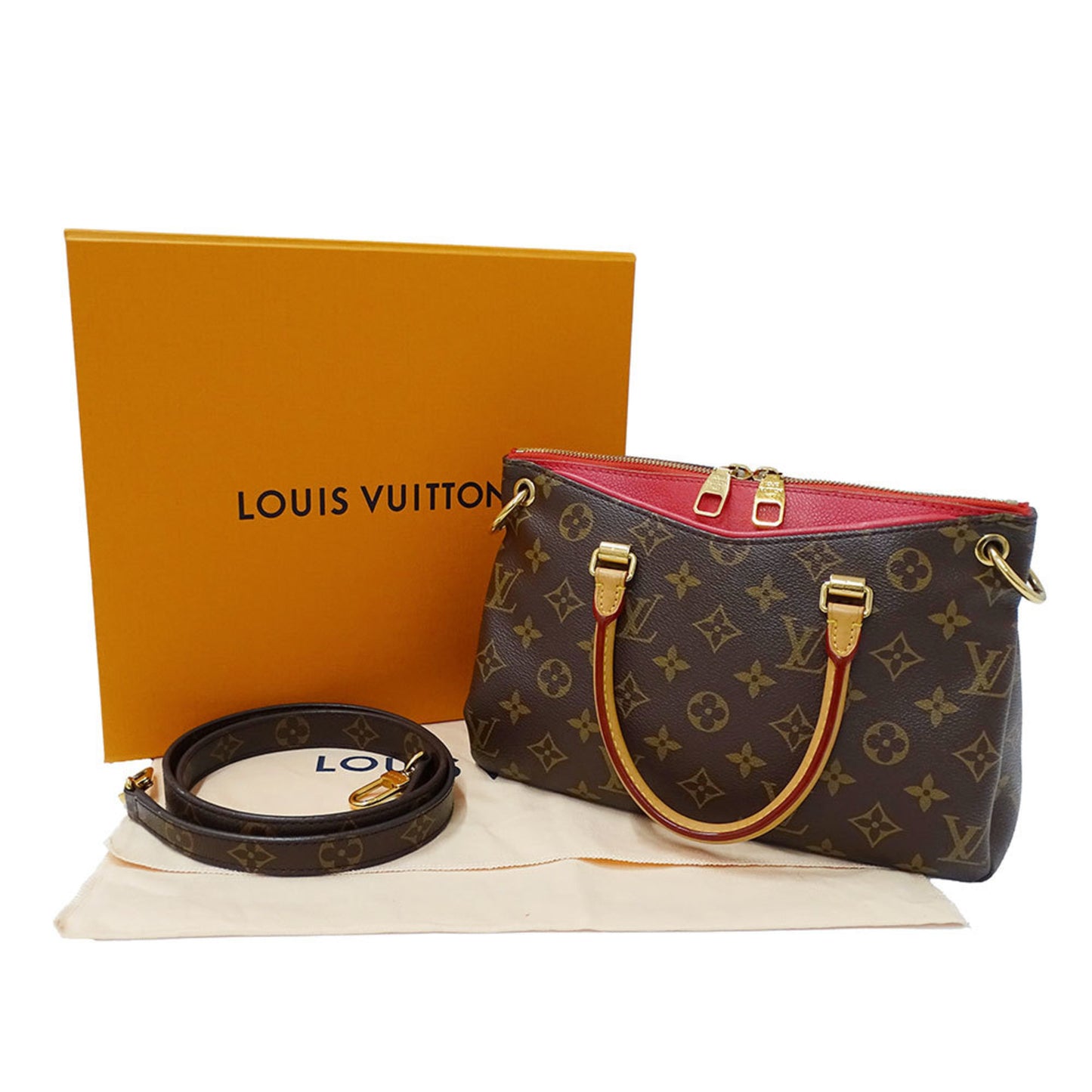 Louis Vuitton Louis Vuitton Women'S Bag