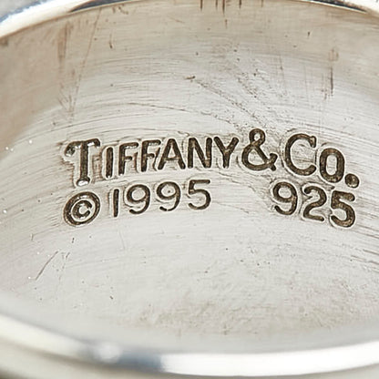 Tiffany Atlas Ring