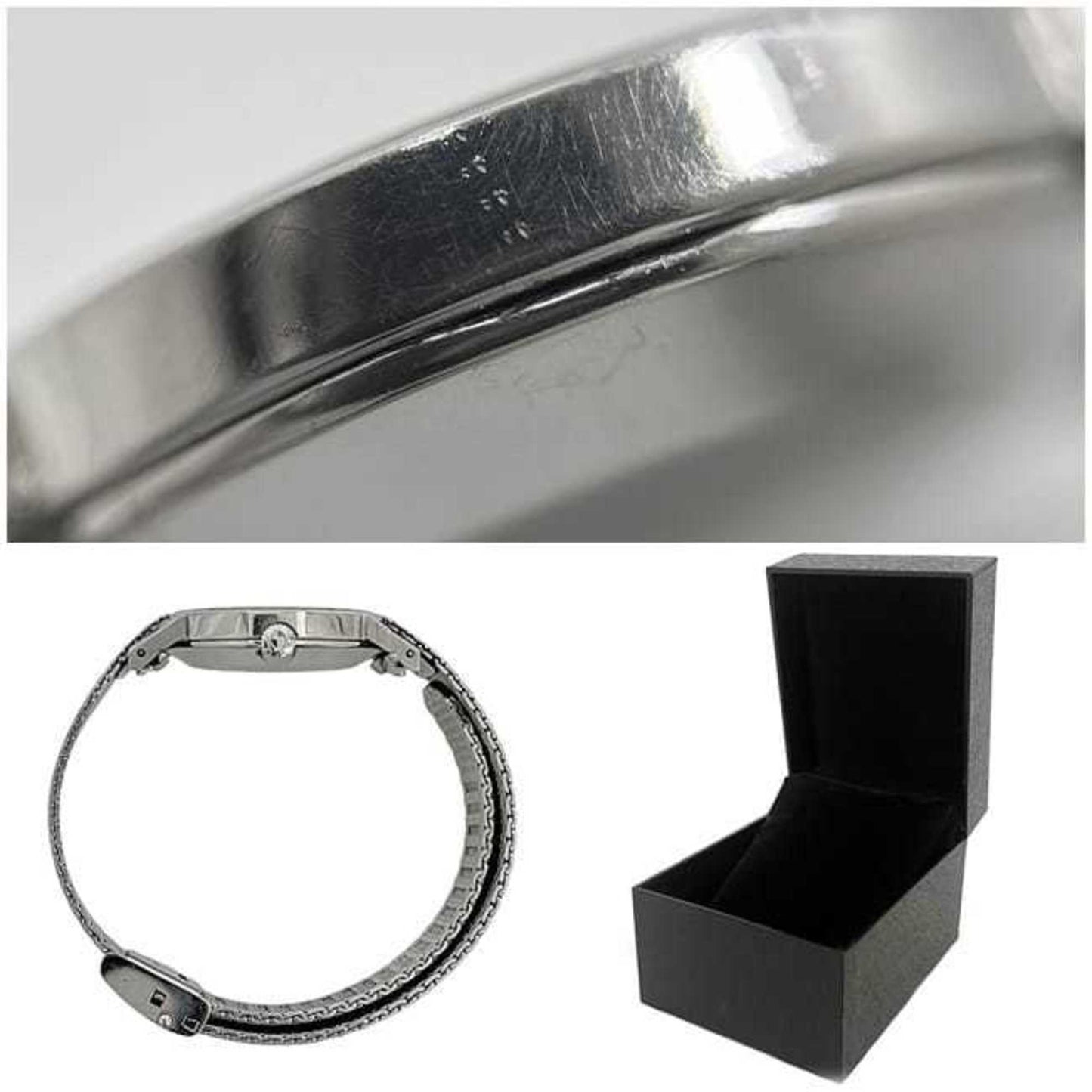 Omega De Ville Watch F-24296