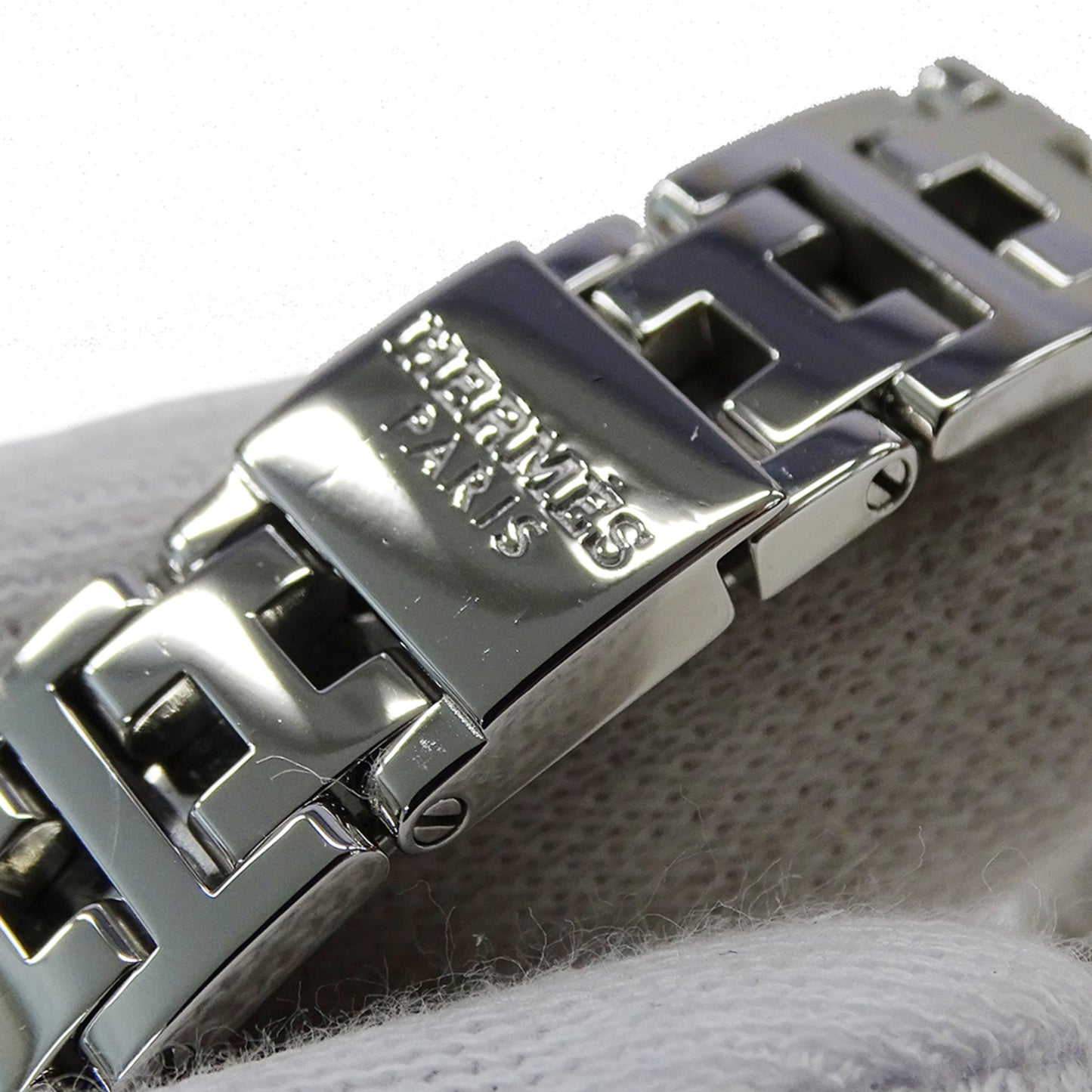 Herms Clipper Women'S Watch