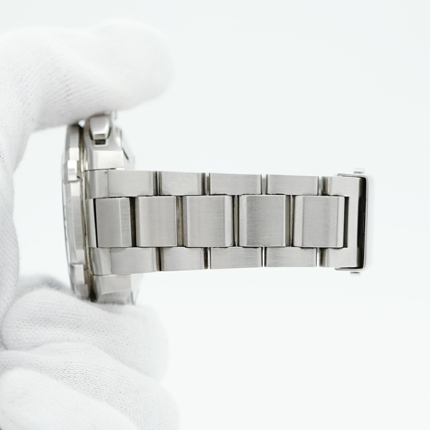 Tag Heuer Aquaracer Cay211A-0 Black Dial