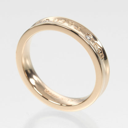 Tiffany & Co. 1837 Ring