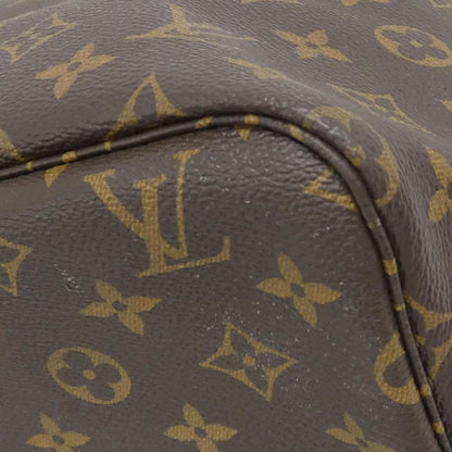 Louis Vuitton Monogram Neverfull Gm M40990 Handbag