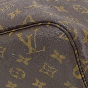 Louis Vuitton Monogram Neverfull Gm M40990 Handbag