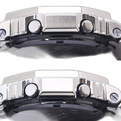 Casio G-Shock Full Metal Gm-B2100Ad-2Ajf Stainless Steel