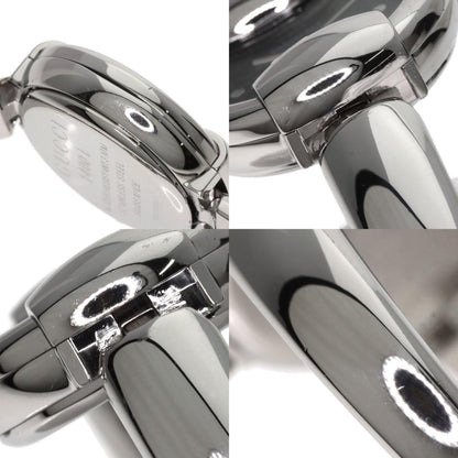 Gucci 1400L Watch Stainless Steel Ss