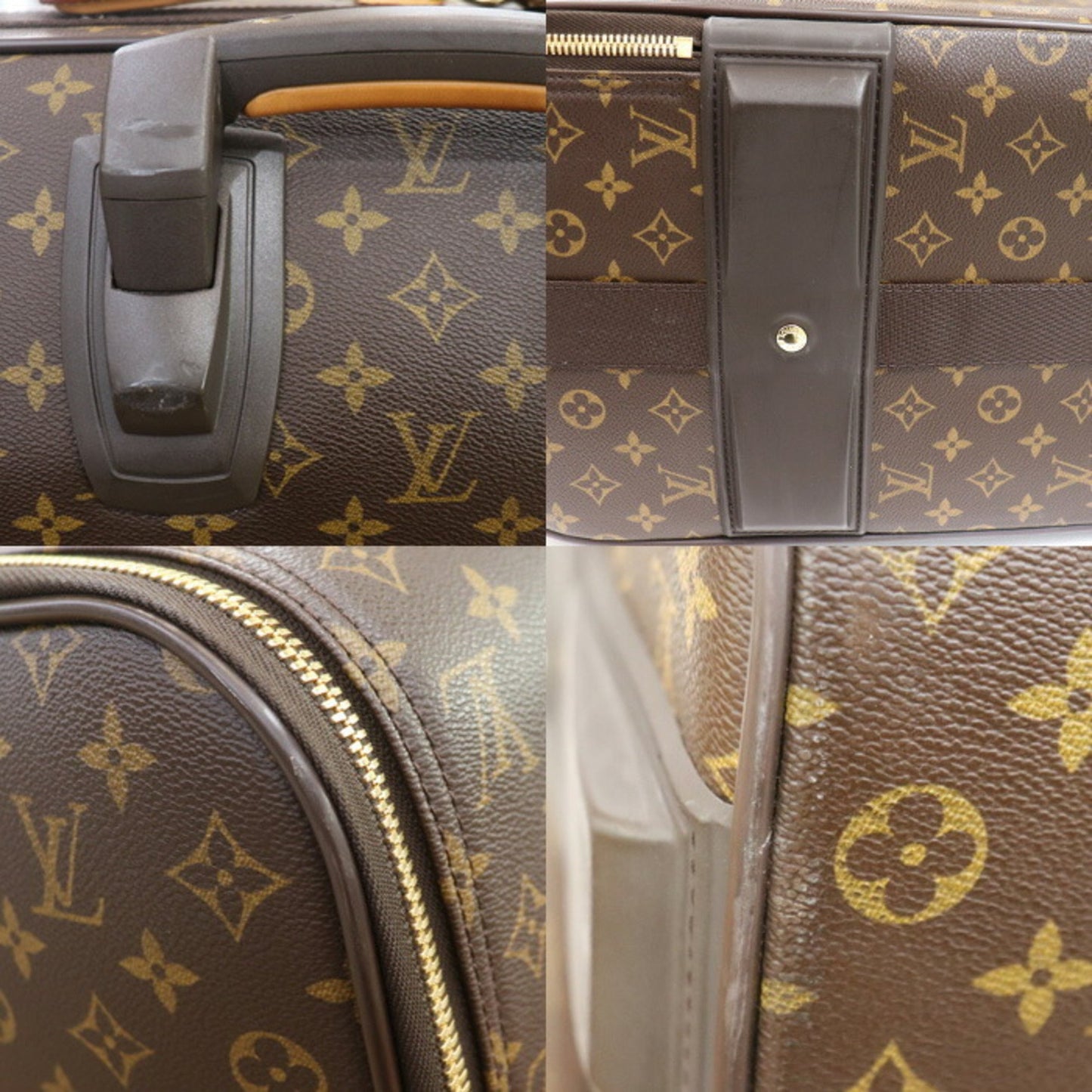 Louis Vuitton Pegasus 70 Carry Bag