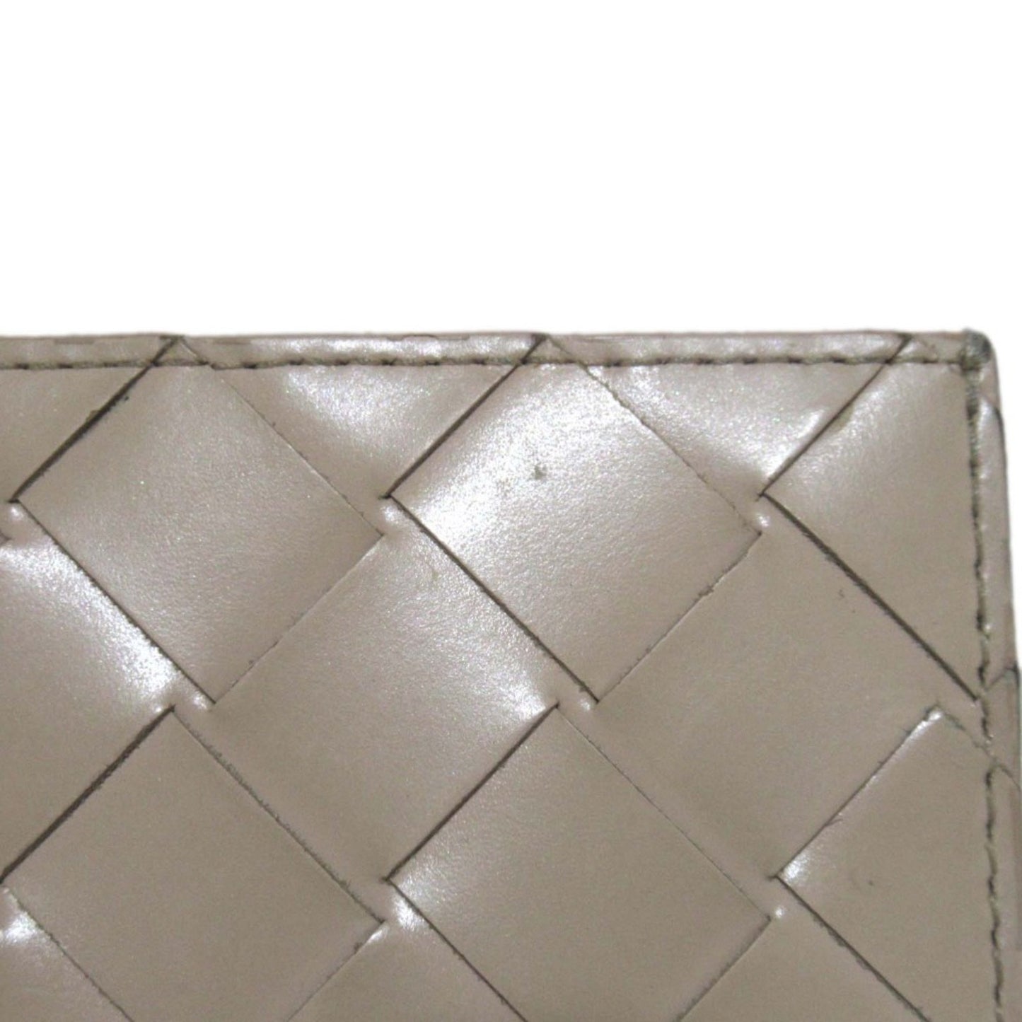 Bottega Veneta Intrecciato Pass Case