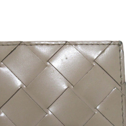 Bottega Veneta Intrecciato Pass Case