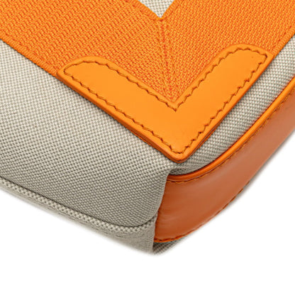 Balenciaga Navy Cabas Xs Handbag/Shoulder Bag