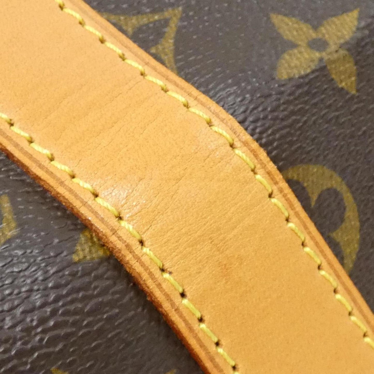 Louis Vuitton Monogram Keepall 50Cm Boston Bag M41426