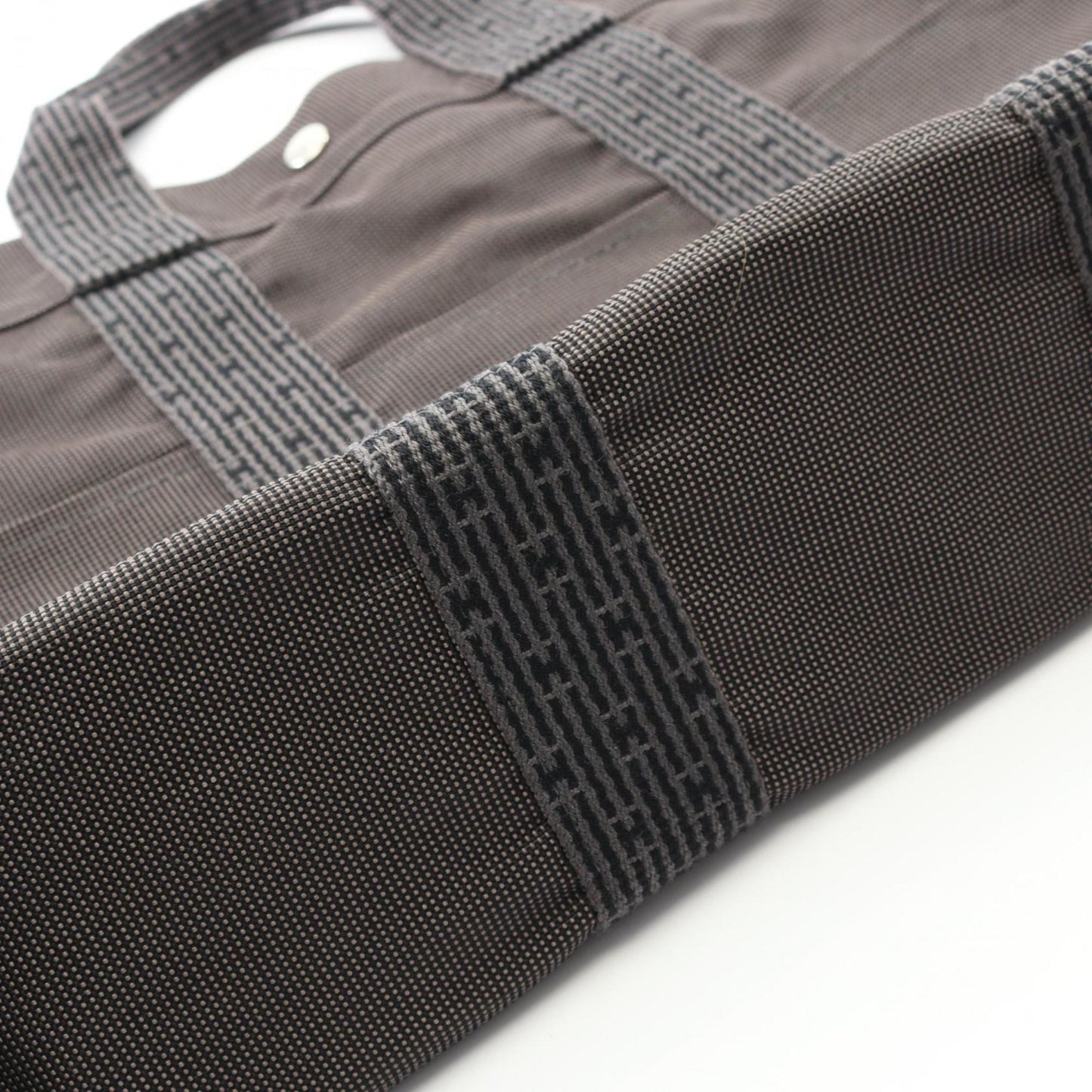 Hermes Herms Air Line Mm Tote Bag