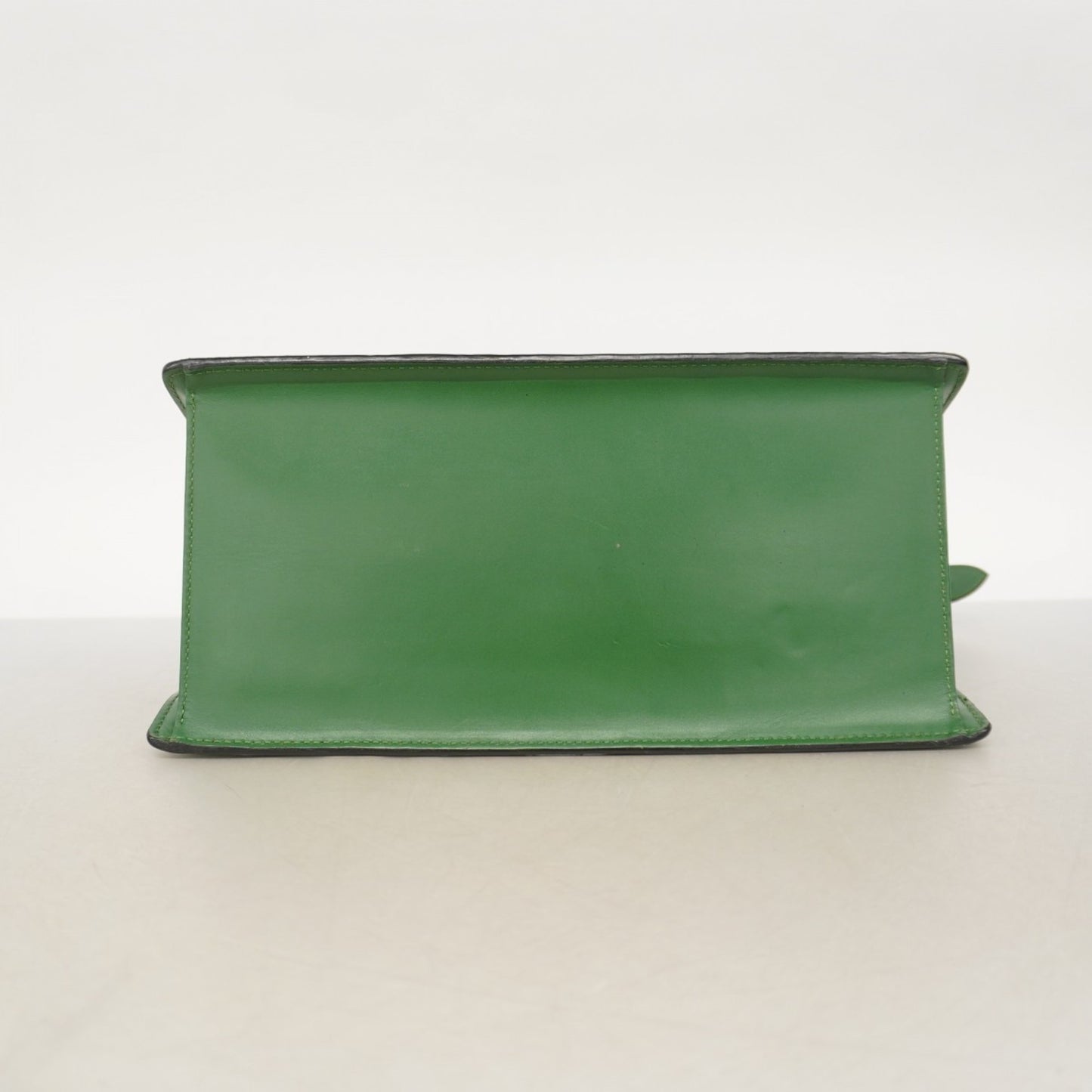 Louis Vuitton Epi Riviera Handbag M48184 Borneo Green