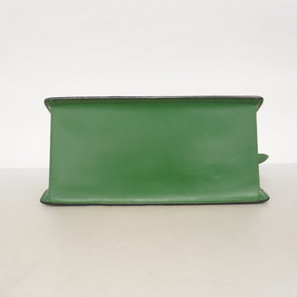 Louis Vuitton Epi Riviera Handbag M48184 Borneo Green