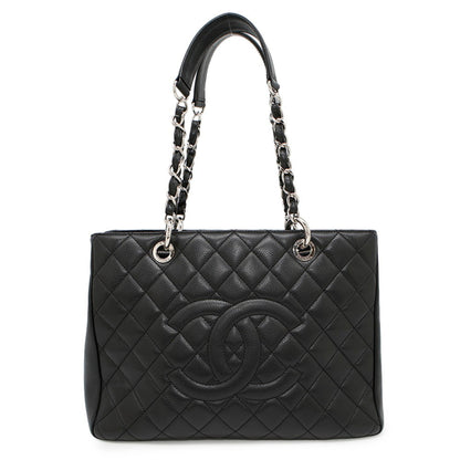 Chanel Chain Tote Bag