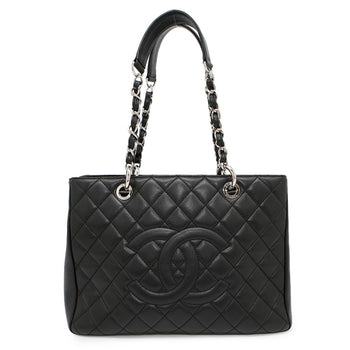 Chanel Chain Tote Bag