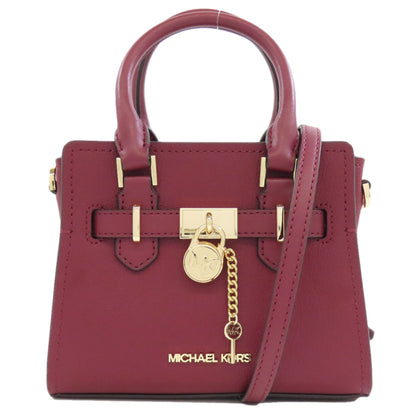 Michael Kors Mk Signature Handbag