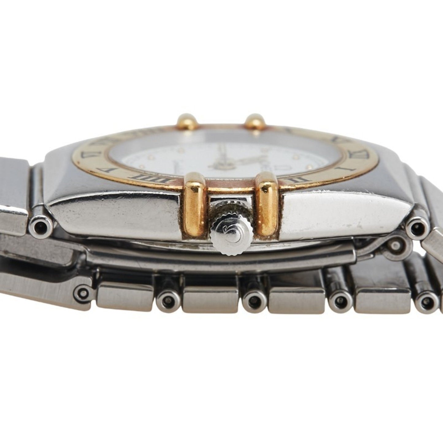 Omega Constellation Watch