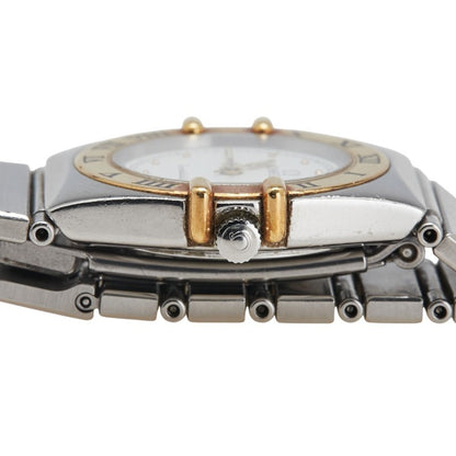 Omega Constellation Watch