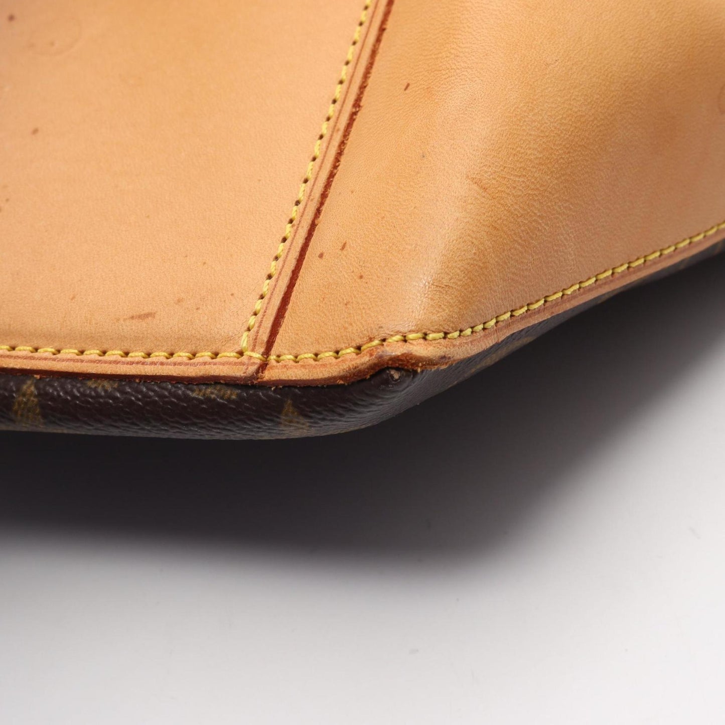 Louis Vuitton Cavallo Tote Bag