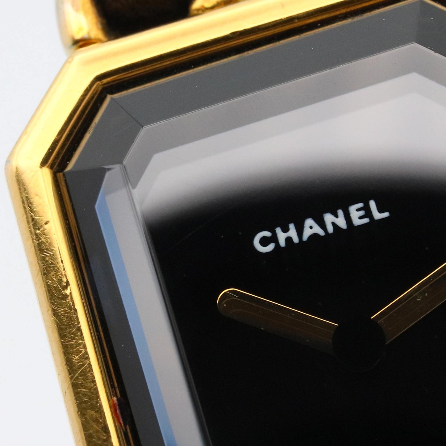 Chanel Premiere L Watch