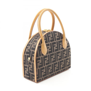 Fendi Zucca Handbag
