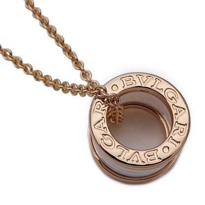 Bvlgari B-Zero1 Necklace For Men And Women