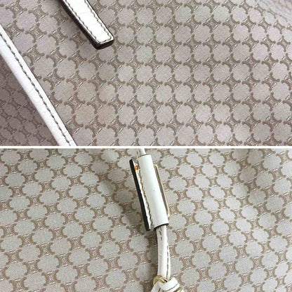 Leather - Celine Tote Bag Canvas