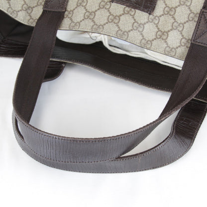 Supreme Gucci Tote Bag Gg
