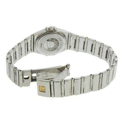 Omega Constellation Mini Watch