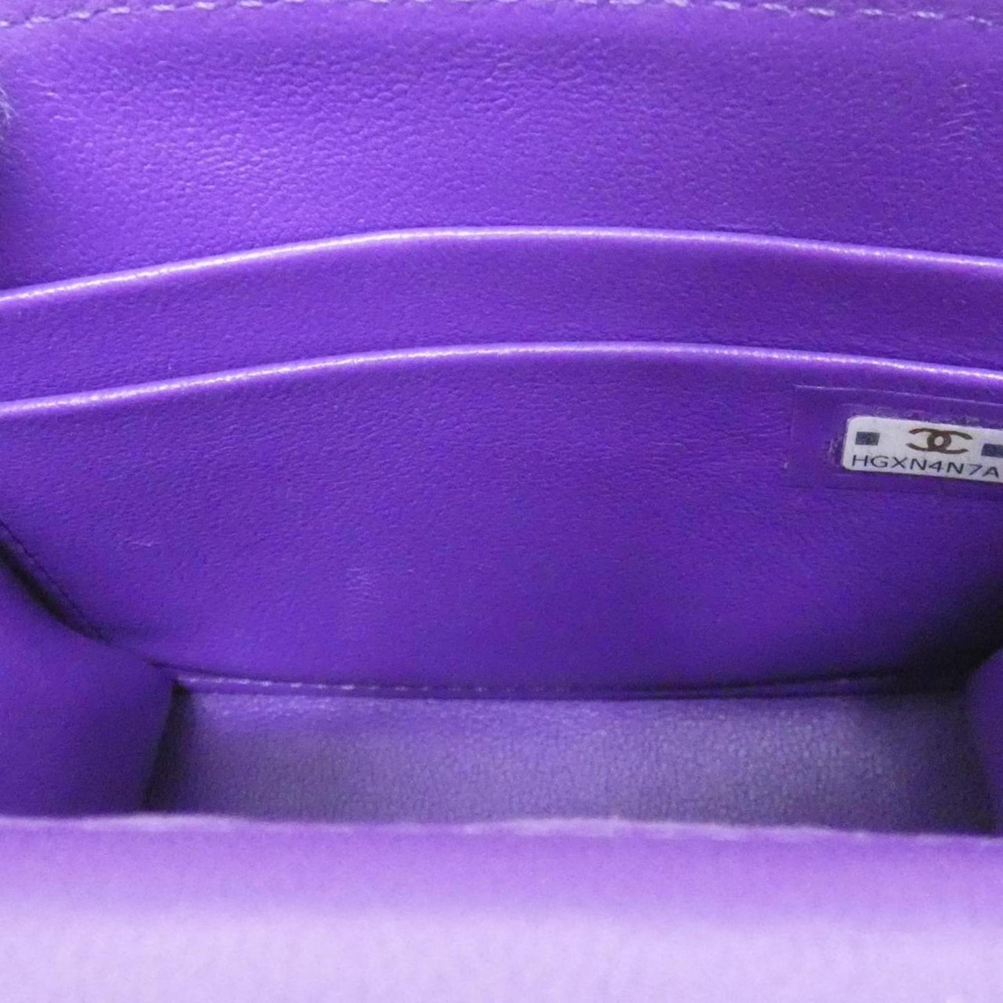 Chanel Ap2682 Shoulder Bag